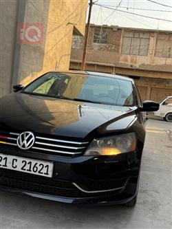 فولكسفاغن باسات